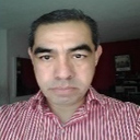 Dante Arturo Rojo  Hernandez