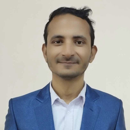 Gaurab Acharya