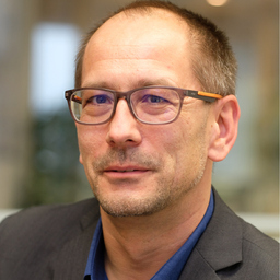 Jens Saliger