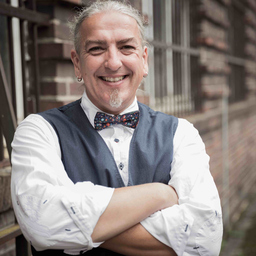 Dirk Hartmann