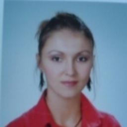 Pervin Özkan
