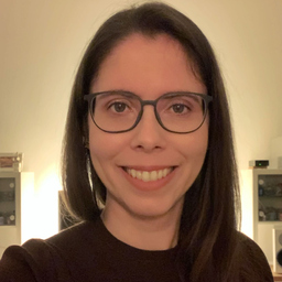Cristina Rocha Alexandre