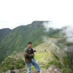 José Isaías Barranzuela Yenque