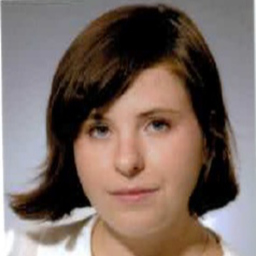 Svenja Schnitzendöbel