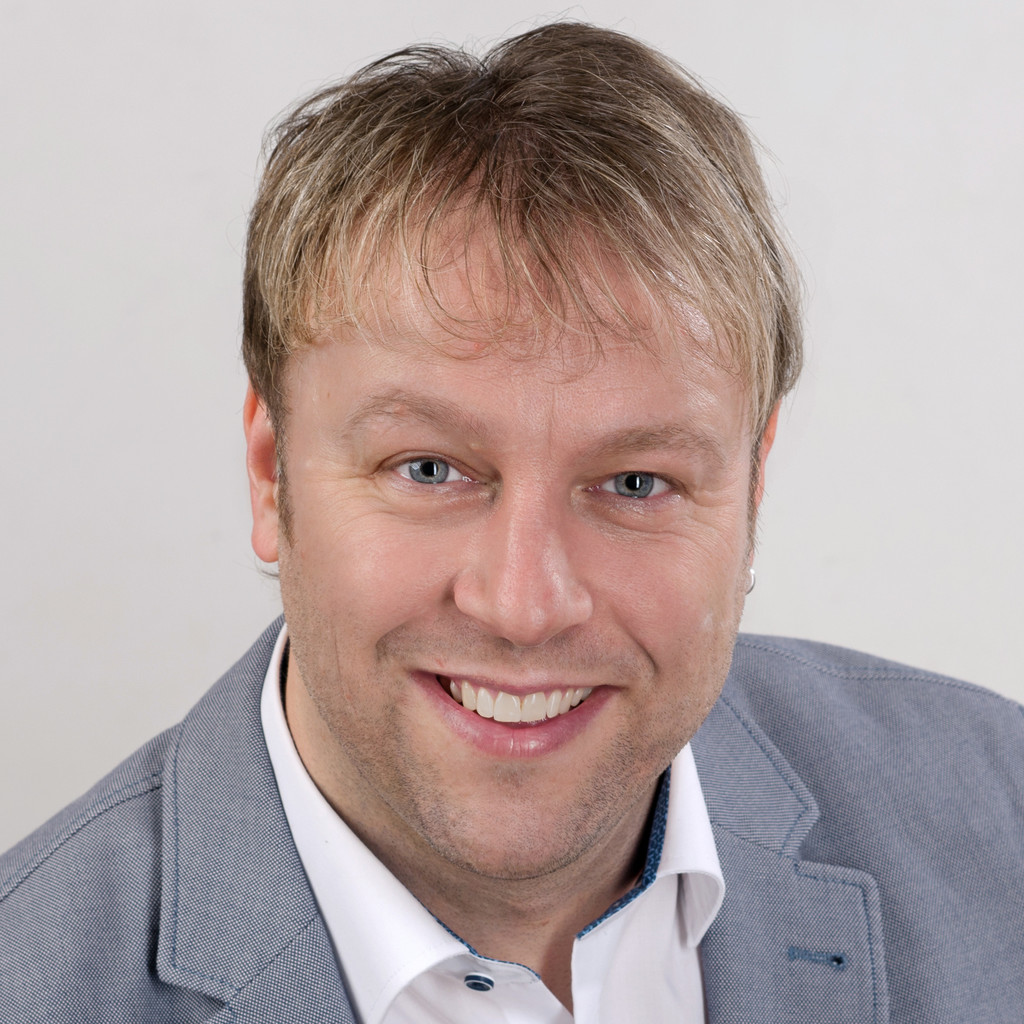Social Media Profilbild Markus Tschöp Landau an der Isar