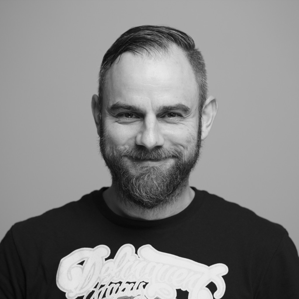 Social Media Profilbild Thomas Bittermann Jena