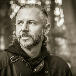 Mathias Janke
