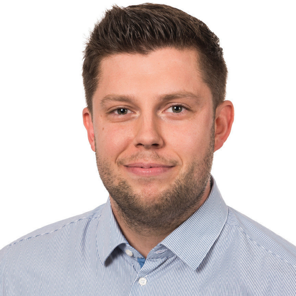 Alexander Kohnert Versandmitarbeiter Wörner Medizinprodukte XING