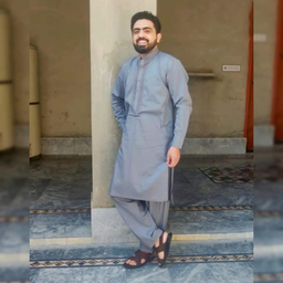 Muhammad Aslam
