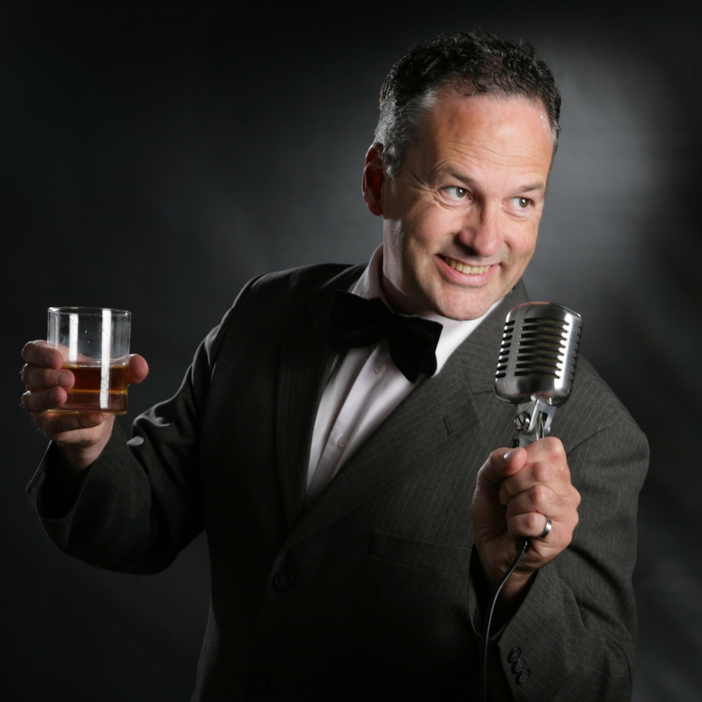 Kurt Hoffmann Entertainer Künstler XING