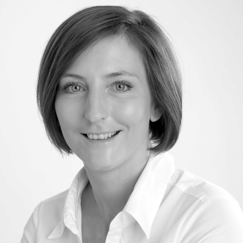 Miriam Mayer Team Leader FrontOffice HAHN Automation Group XING