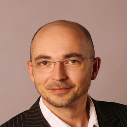 Profilbild Sascha Kotowski