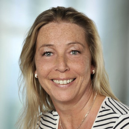 Silvia Jahncke