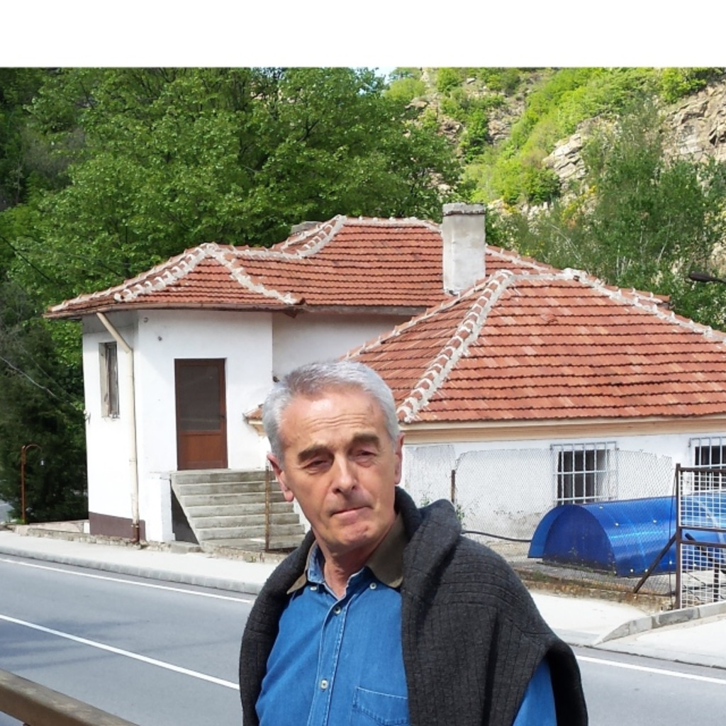 Svetoslav Spasov Constructor Electron Progress Ltd XING