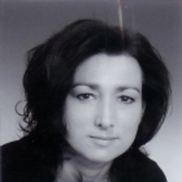 Franziska Gerson Pereira