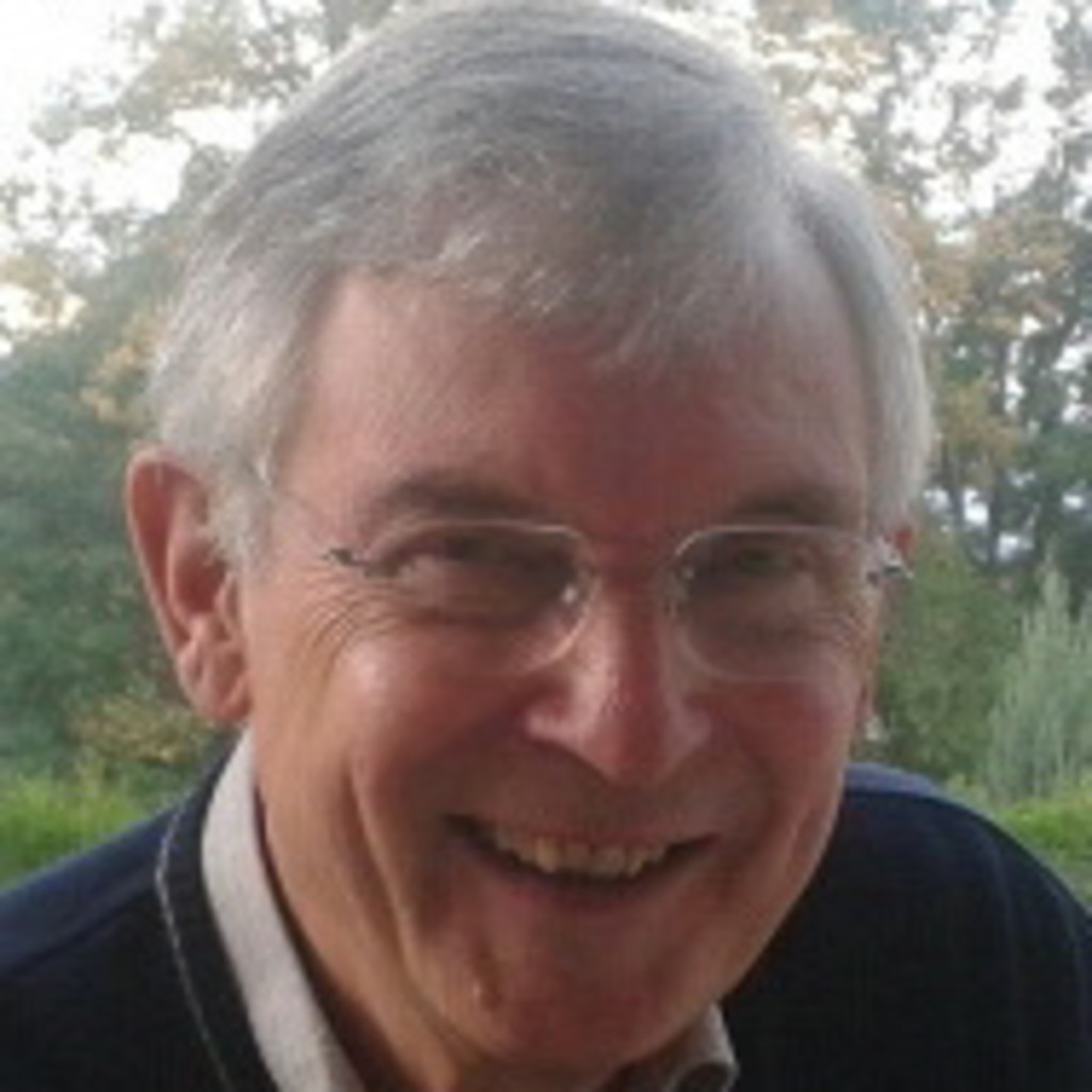 Wolfgang Ley STD i.R. Bayrischer Staat XING