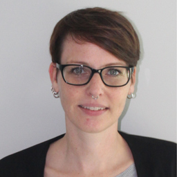 Dipl.-Ing. Anna-Katharina Hecht