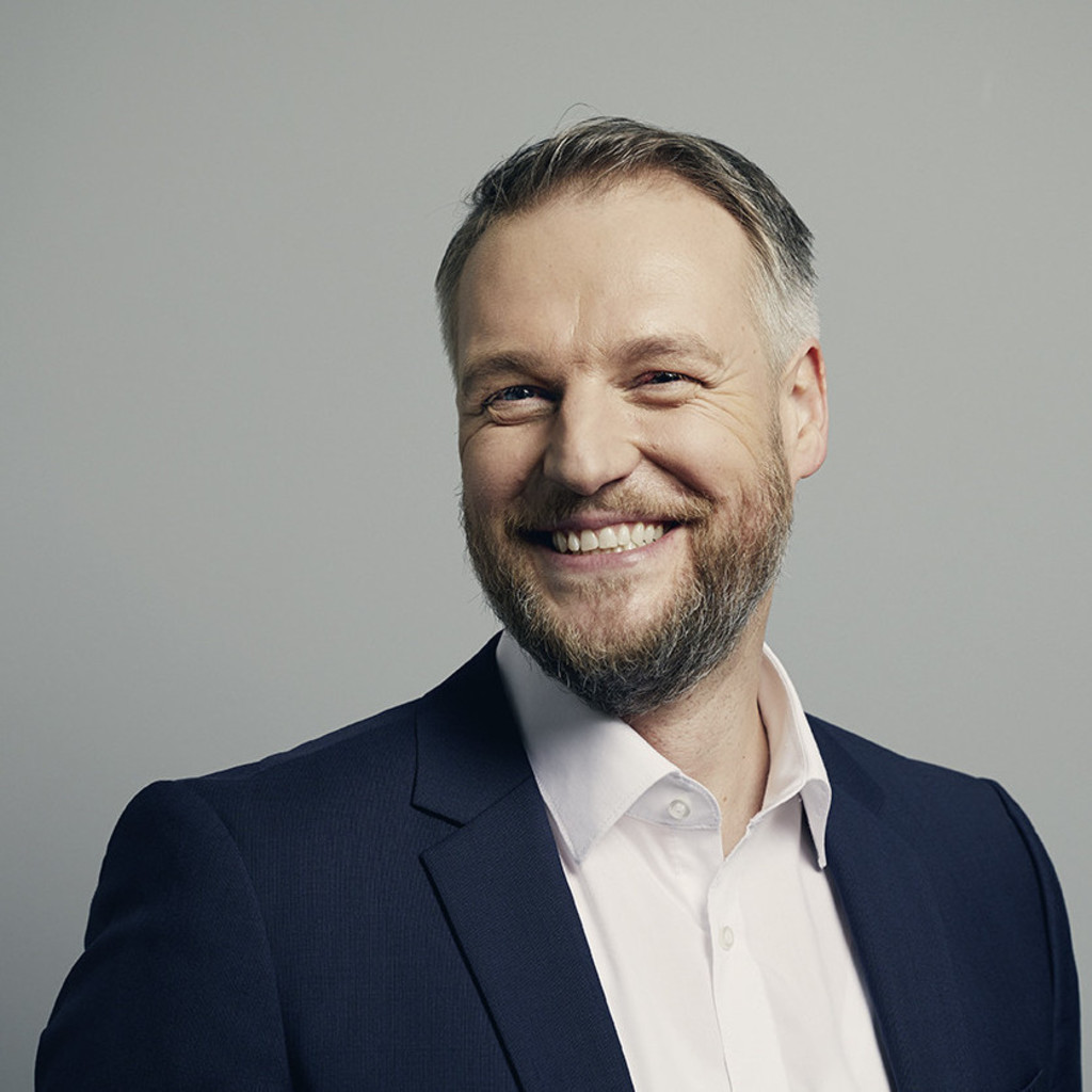 Oliver Groh Geschäftsführender Gesellschafter sumner groh