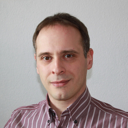 Joachim Engel