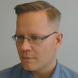 Bernd Potthoff