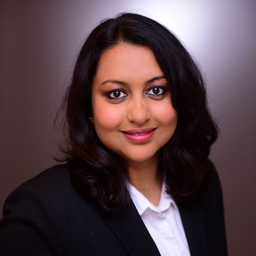 Saumya Kroby Kuriakose