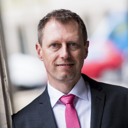 Ralf Liebetrau's profile picture