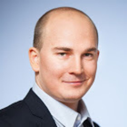 Etienne Tomiak's profile picture