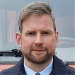 Andreas Mickert