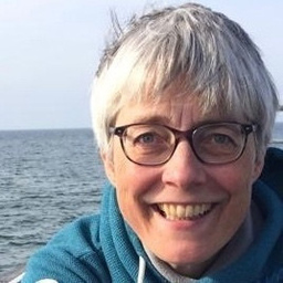 Christine Säker