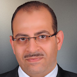 Mohammed F. Reiad