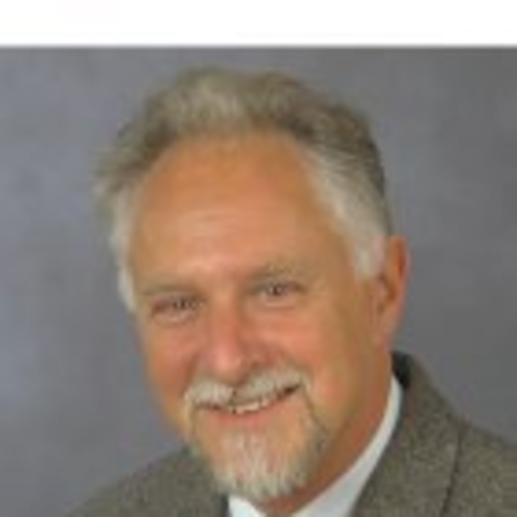 Hans Grossmann Geschäftsführer Compar AG XING