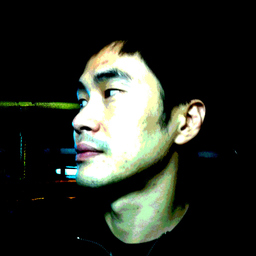 Bernard Li