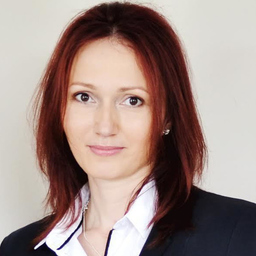 Sabina Szymczak