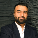 Social Media Profilbild Shajar Ahmad Dreieich