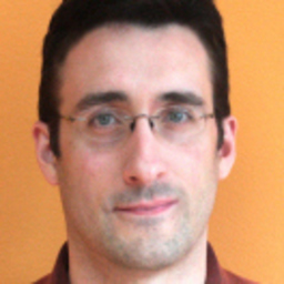 Marc-Alexandre Vezina