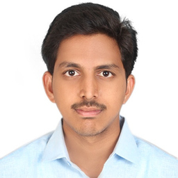 manikanta tippana