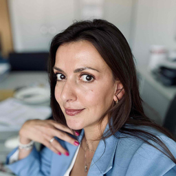 Maria Hussinger