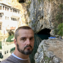 Mehmed Redzic