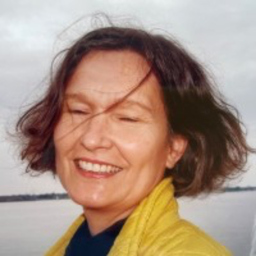 Maria Beyer