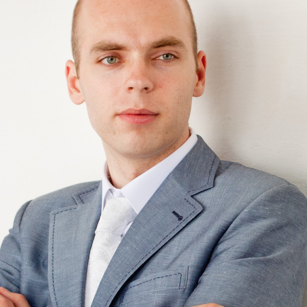 Oleg Ivanivskyi - Trainer / Consultant / Technical Support Engineer ...