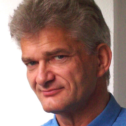 Ingo Wulf