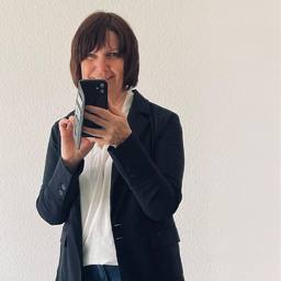 Irmgard Paschen