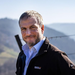 Marcus Verscht