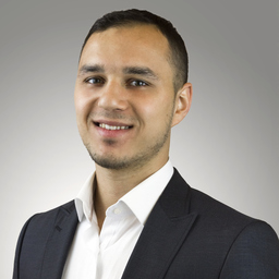 Ing. Yousef Alkhayyat