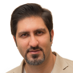 Ing. Bahador Najafi