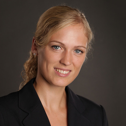 Corinna Stoldt