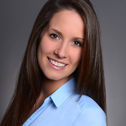Profilbild Sabrina Bauer