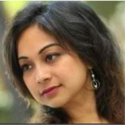 Chandamita Pathak