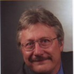 Profilbild Dieter Schäfer