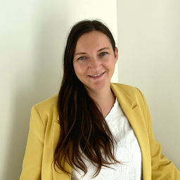 Carolin Haaga